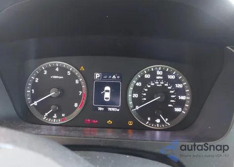 2015 Hyundai Sonata Se from USA, damaged, VIN 5NPE24AF0FH196446